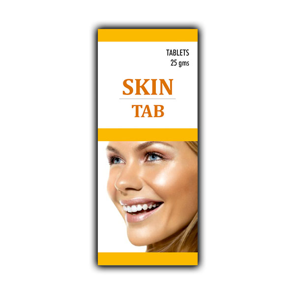 Skin Tab